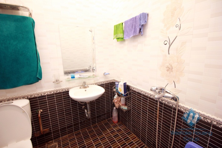 Beautiful large house for rent in Tay Ho